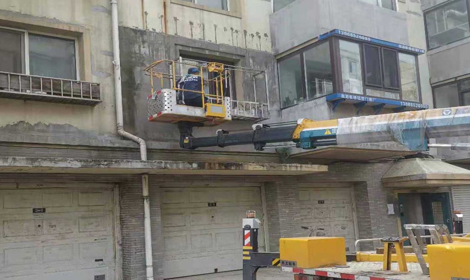 浙江窗口防水补漏